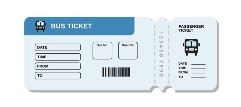 You’ve Booked Your Ticket—Now What? How to Stay Calm and Ready for Your Journey