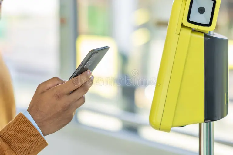 Skip the Queue: 5 Reasons Why Booking Your Bus Ticket Online is a Game-Changer